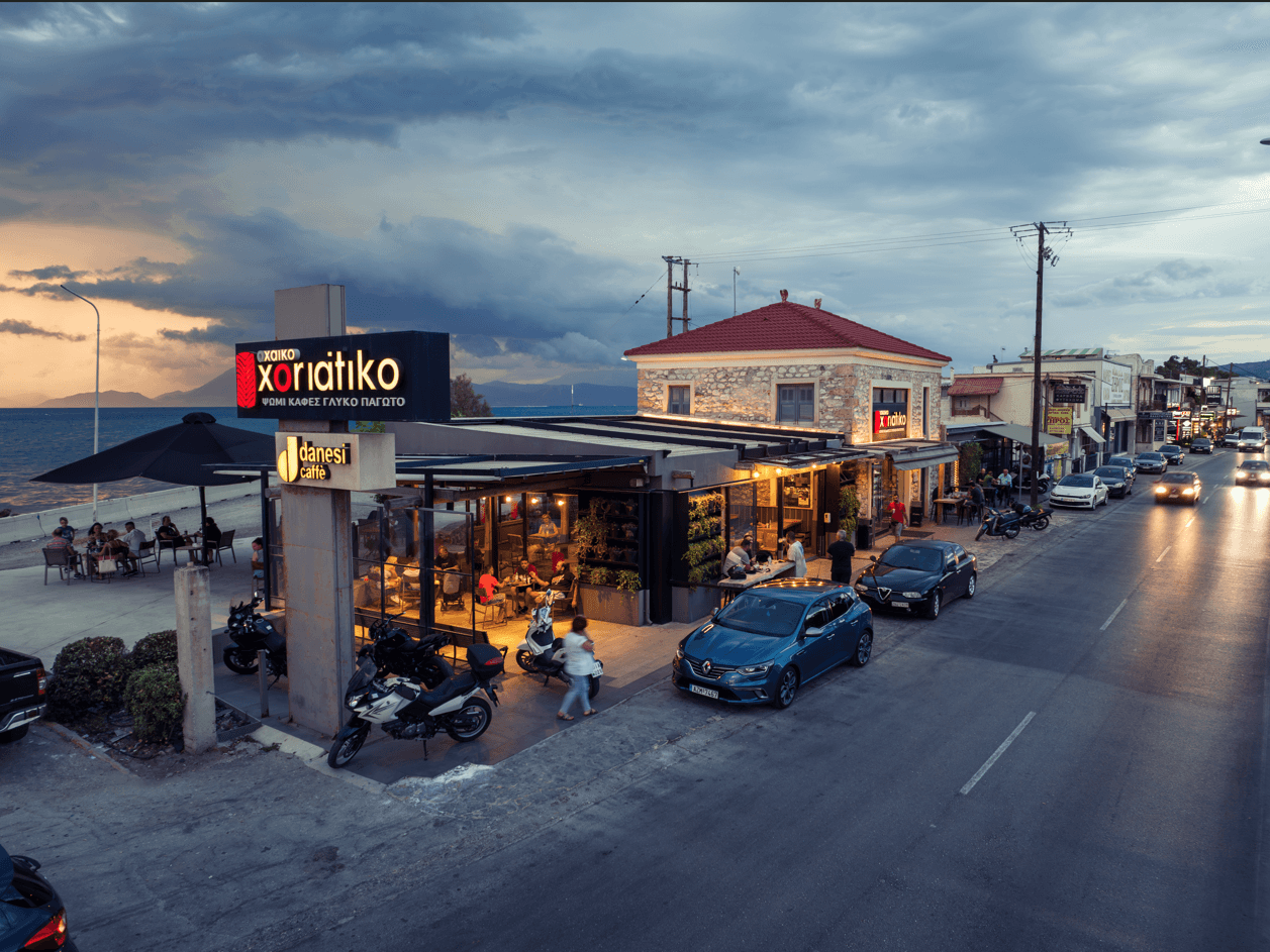Ακτή Δυμαίων, φωτογραφία 7